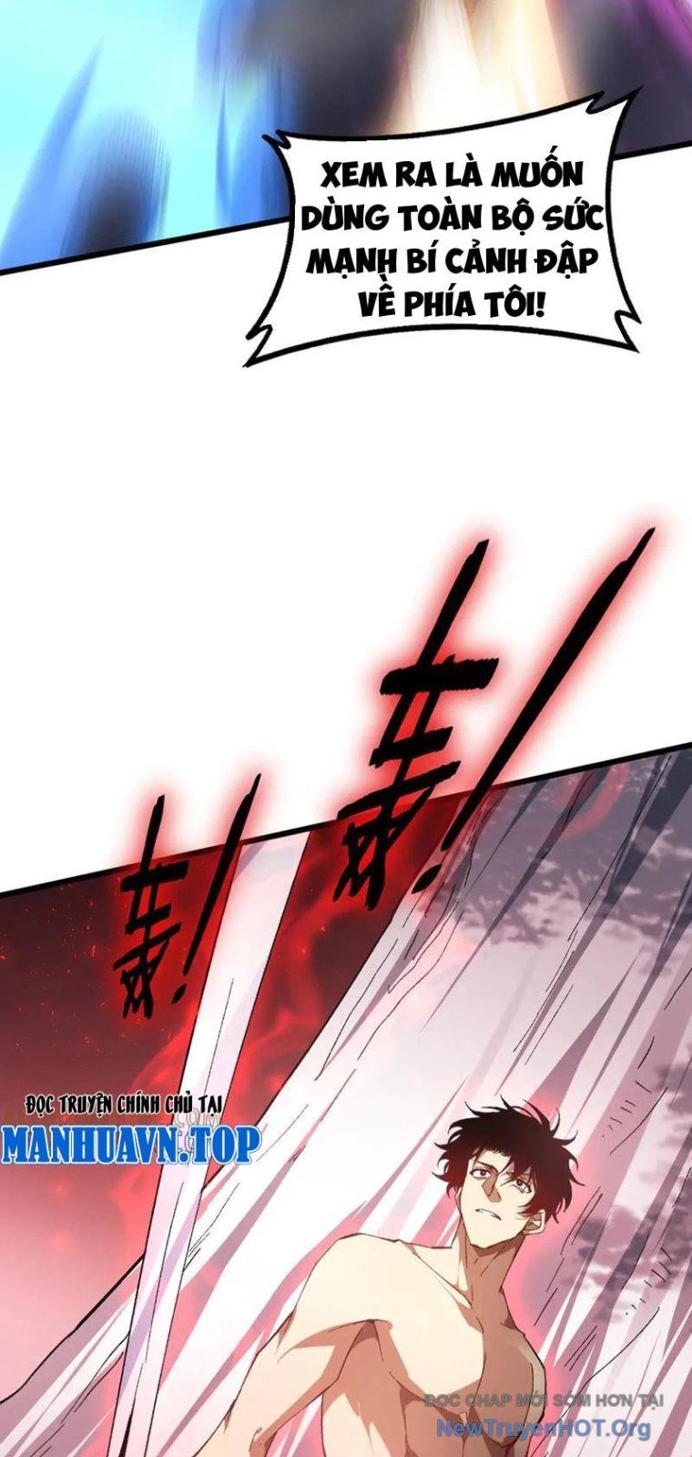 Ta Là Chúa Tể Trùng Độc Chap 76 - Next Chap 77