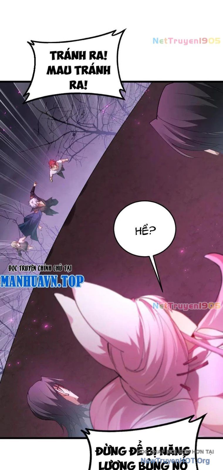 Ta Là Chúa Tể Trùng Độc Chap 76 - Next Chap 77