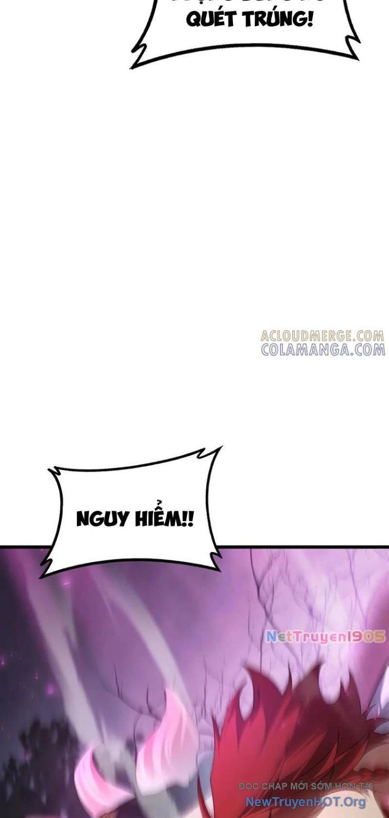 Ta Là Chúa Tể Trùng Độc Chap 76 - Next Chap 77