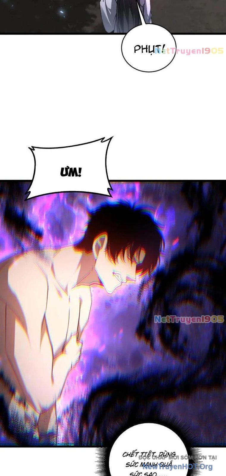 Ta Là Chúa Tể Trùng Độc Chap 76 - Next Chap 77