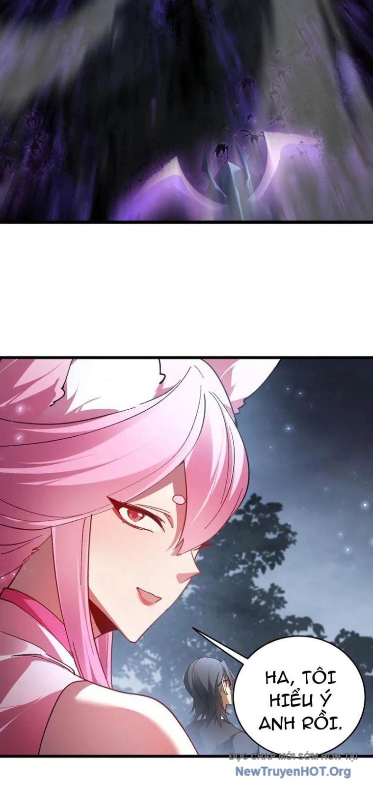 Ta Là Chúa Tể Trùng Độc Chap 76 - Next Chap 77