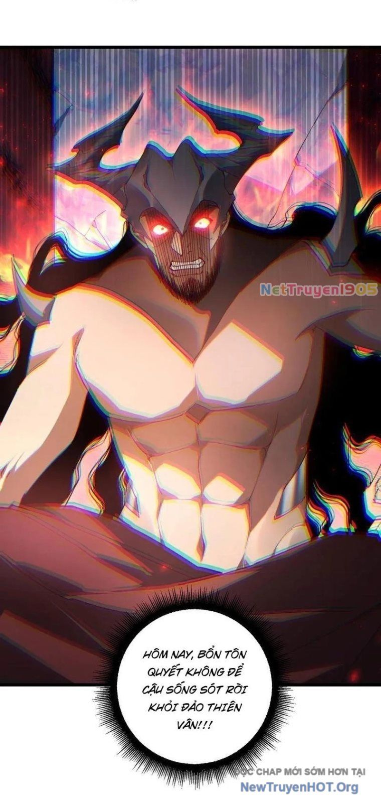Ta Là Chúa Tể Trùng Độc Chap 76 - Next Chap 77