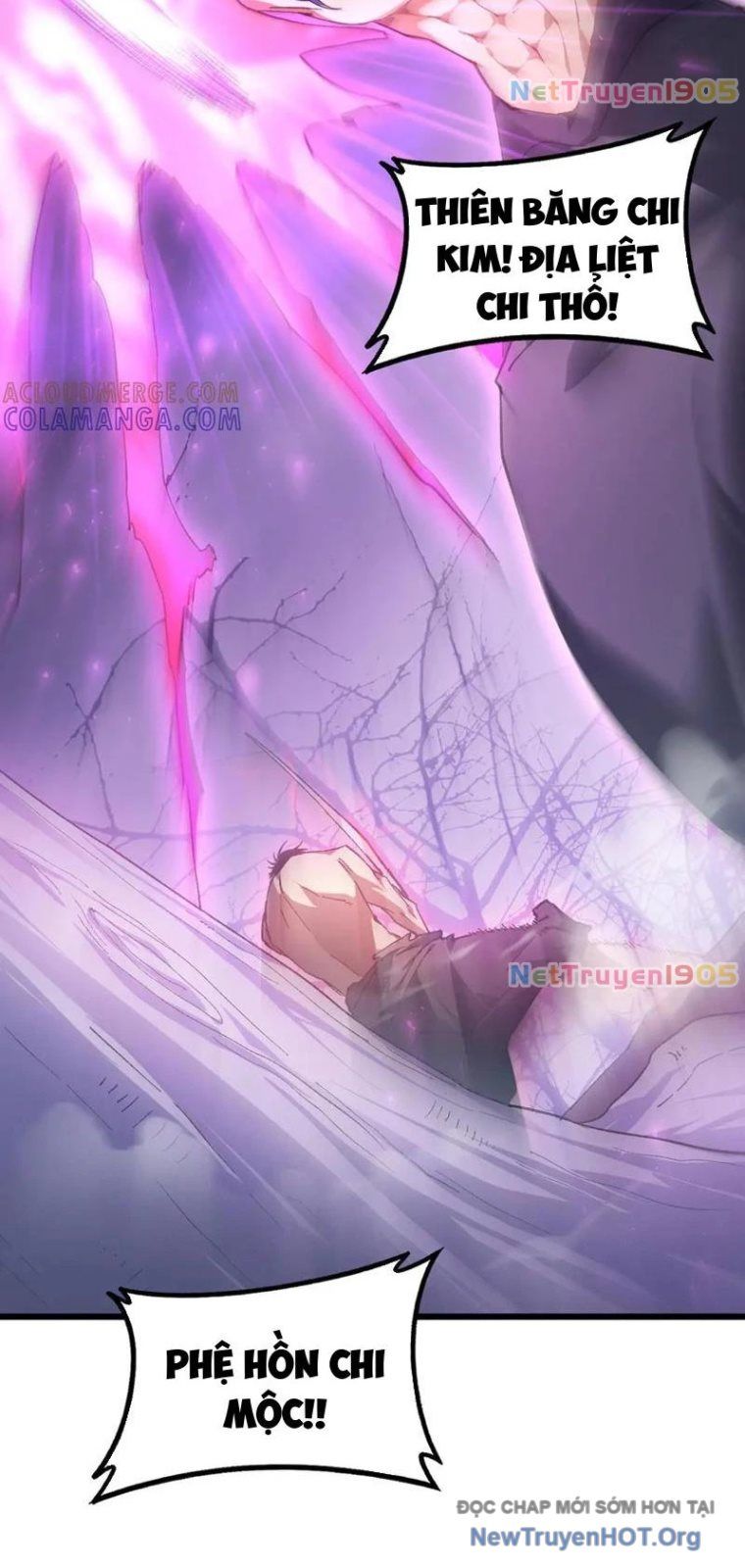 Ta Là Chúa Tể Trùng Độc Chap 76 - Next Chap 77