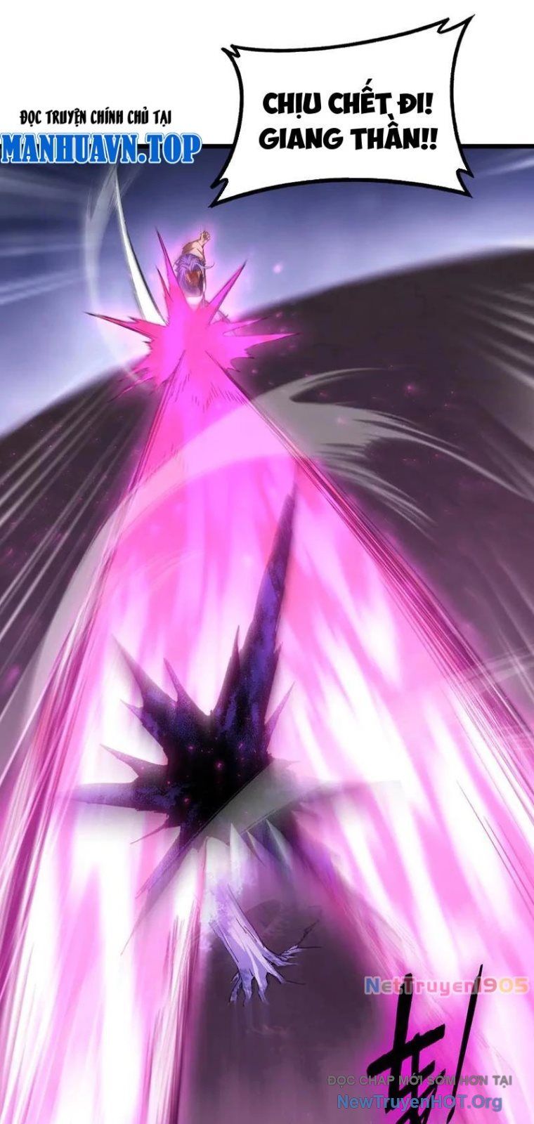 Ta Là Chúa Tể Trùng Độc Chap 76 - Next Chap 77