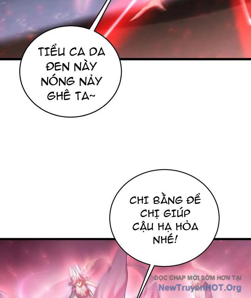 Ta Là Chúa Tể Trùng Độc Chap 77 - Next Chap 78