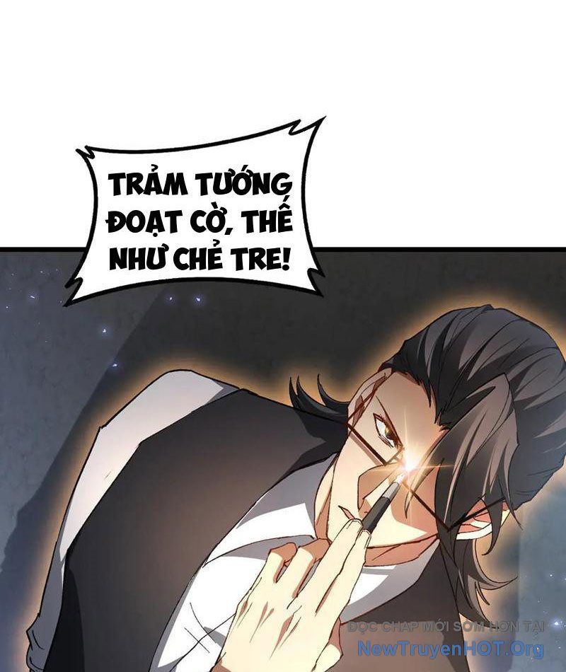 Ta Là Chúa Tể Trùng Độc Chap 77 - Next Chap 78