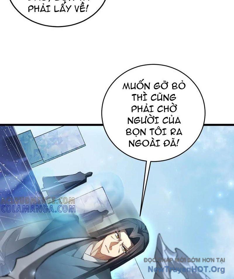 Ta Là Chúa Tể Trùng Độc Chap 77 - Next Chap 78