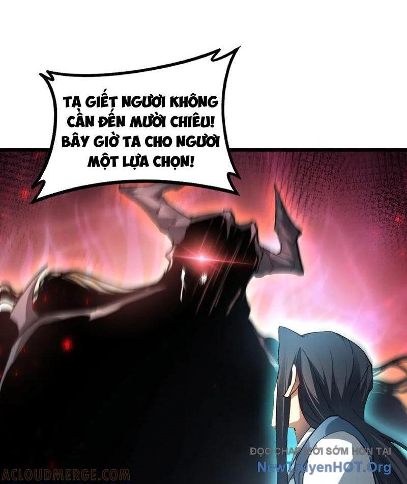 Ta Là Chúa Tể Trùng Độc Chap 77 - Next Chap 78