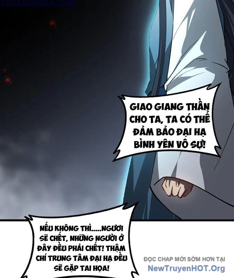 Ta Là Chúa Tể Trùng Độc Chap 77 - Next Chap 78