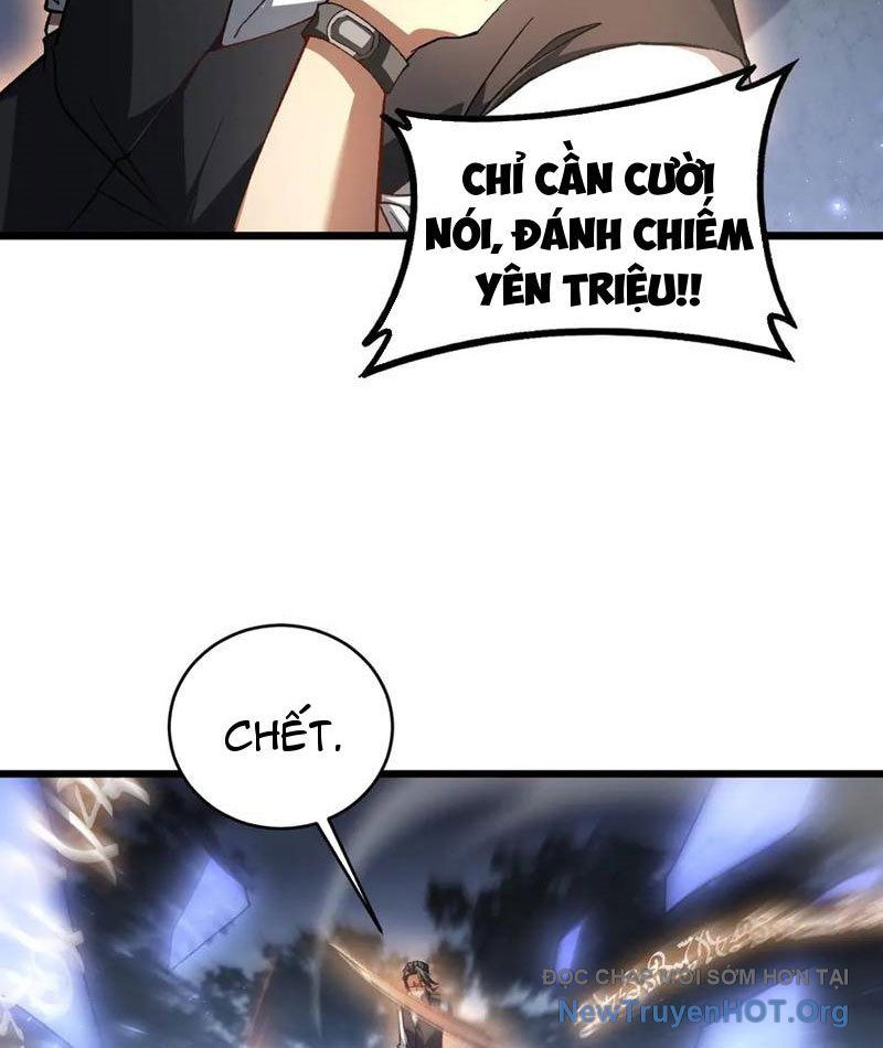 Ta Là Chúa Tể Trùng Độc Chap 77 - Next Chap 78