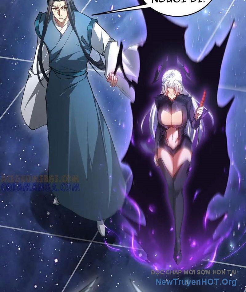 Ta Là Chúa Tể Trùng Độc Chap 77 - Next Chap 78