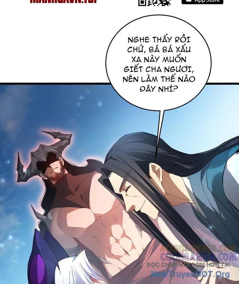 Ta Là Chúa Tể Trùng Độc Chap 77 - Next Chap 78