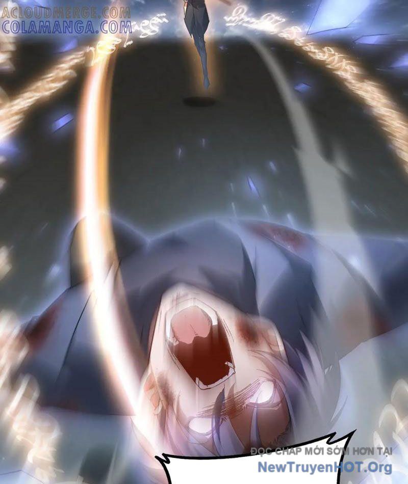 Ta Là Chúa Tể Trùng Độc Chap 77 - Next Chap 78