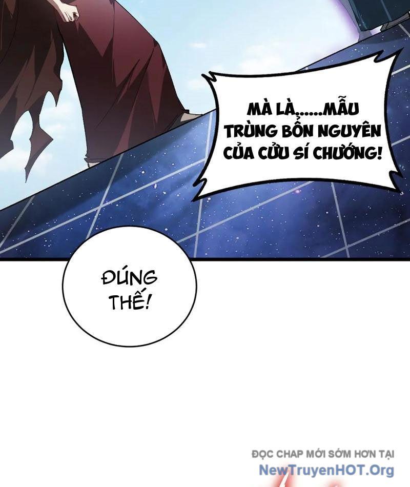 Ta Là Chúa Tể Trùng Độc Chap 77 - Next Chap 78