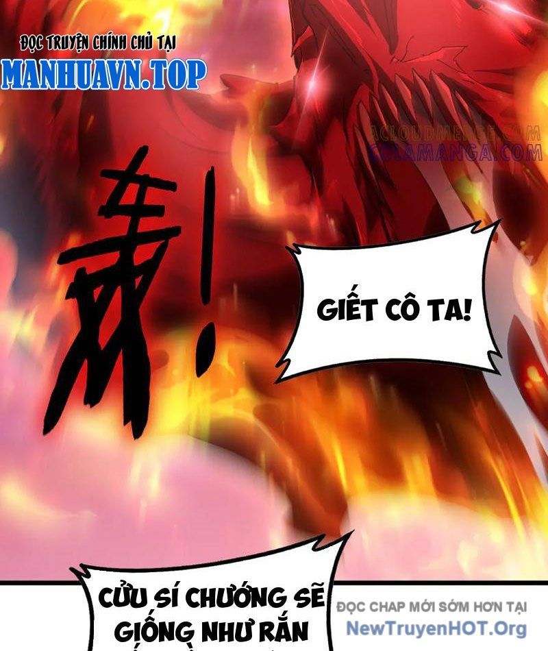 Ta Là Chúa Tể Trùng Độc Chap 77 - Next Chap 78