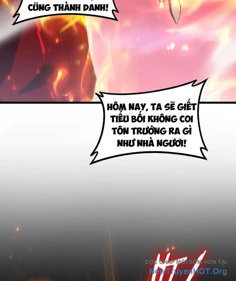 Ta Là Chúa Tể Trùng Độc Chap 77 - Next Chap 78