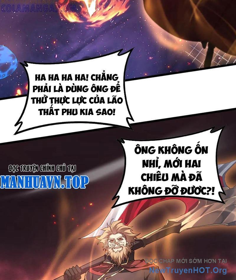 Ta Là Chúa Tể Trùng Độc Chap 77 - Next Chap 78