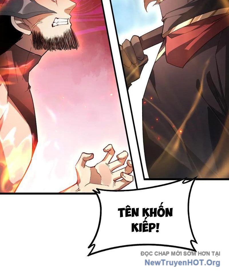 Ta Là Chúa Tể Trùng Độc Chap 77 - Next Chap 78