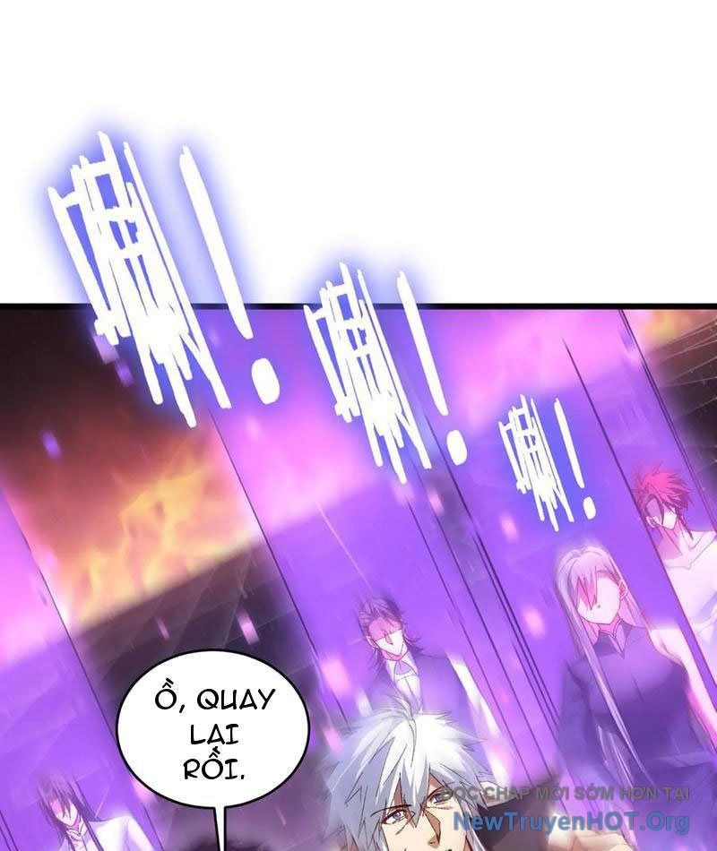 Ta Là Chúa Tể Trùng Độc Chap 77 - Next Chap 78