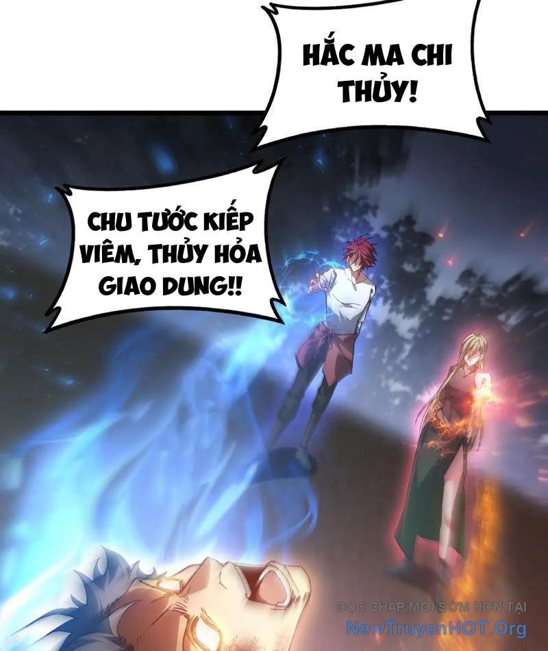 Ta Là Chúa Tể Trùng Độc Chap 77 - Next Chap 78