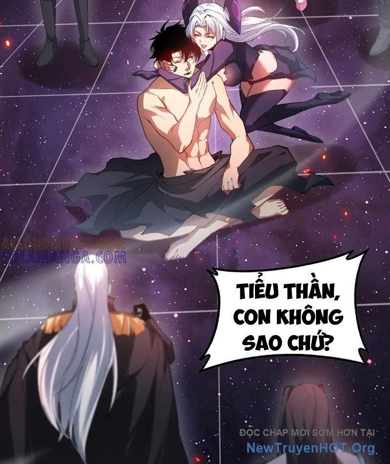 Ta Là Chúa Tể Trùng Độc Chap 77 - Next Chap 78