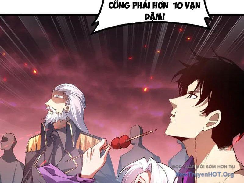 Ta Là Chúa Tể Trùng Độc Chap 78 - Next Chap 79