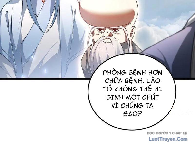 Ta Là Chúa Tể Trùng Độc Chap 79 - Next Chap 80