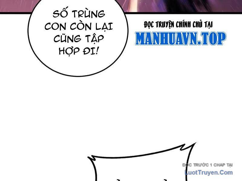 Ta Là Chúa Tể Trùng Độc Chap 79 - Next Chap 80