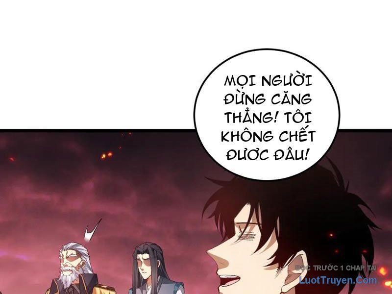 Ta Là Chúa Tể Trùng Độc Chap 79 - Next Chap 80