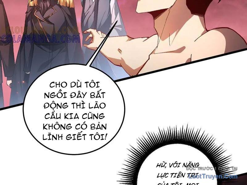 Ta Là Chúa Tể Trùng Độc Chap 79 - Next Chap 80