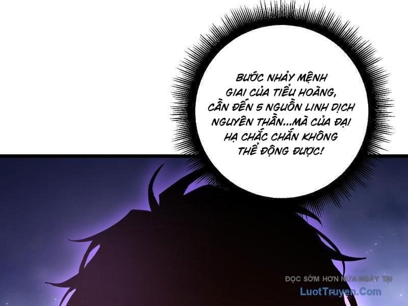 Ta Là Chúa Tể Trùng Độc Chap 83 - Next Chap 84