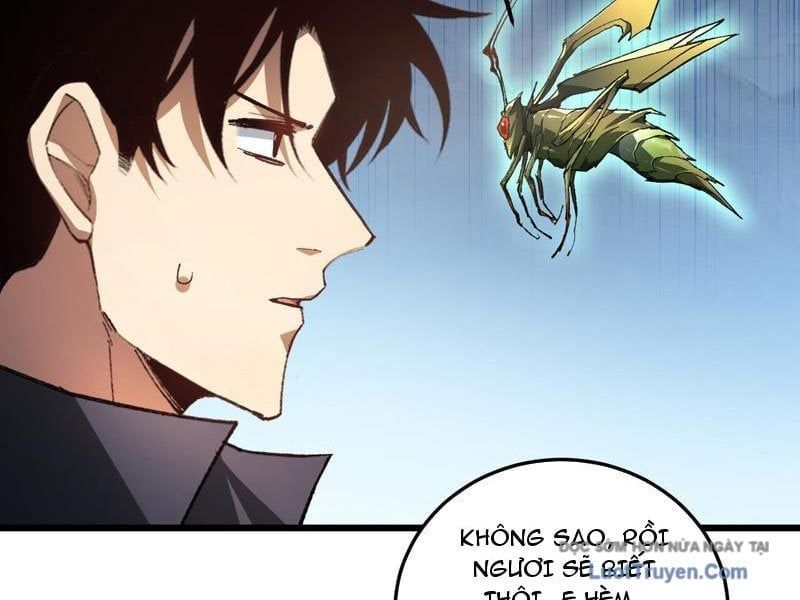 Ta Là Chúa Tể Trùng Độc Chap 83 - Next Chap 84