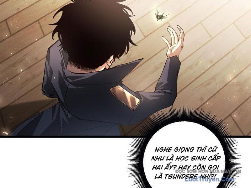 Ta Là Chúa Tể Trùng Độc Chap 83 - Next Chap 84