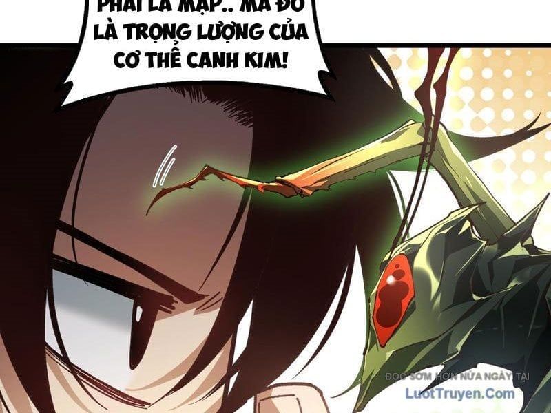 Ta Là Chúa Tể Trùng Độc Chap 83 - Next Chap 84