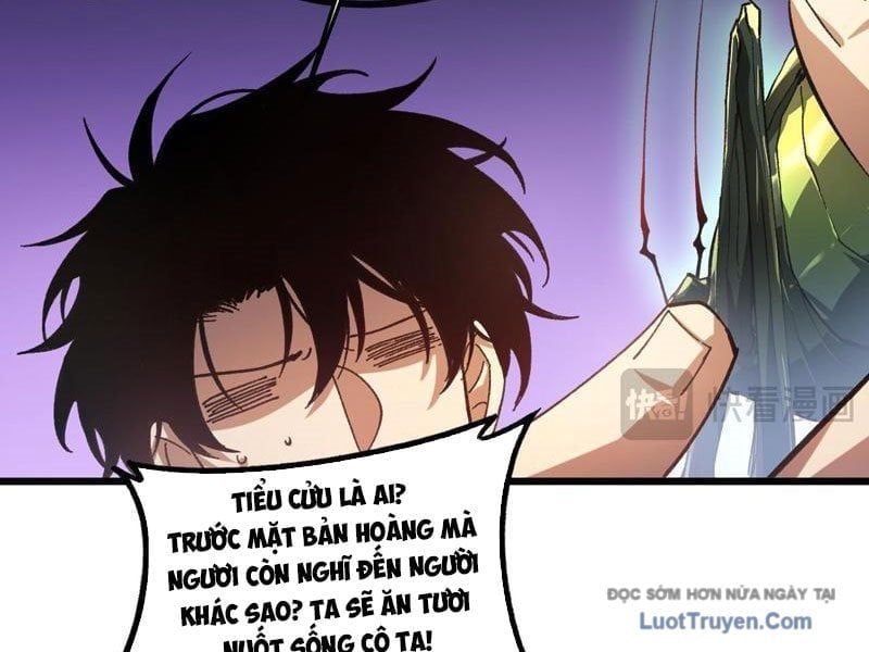 Ta Là Chúa Tể Trùng Độc Chap 83 - Next Chap 84