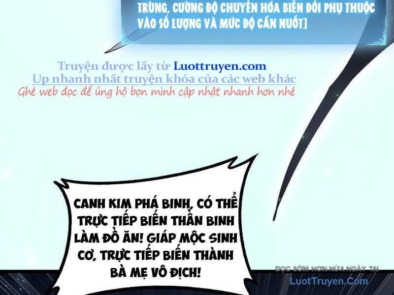 Ta Là Chúa Tể Trùng Độc Chap 83 - Next Chap 84