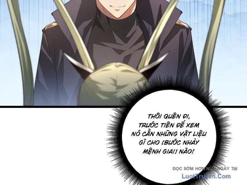 Ta Là Chúa Tể Trùng Độc Chap 83 - Next Chap 84