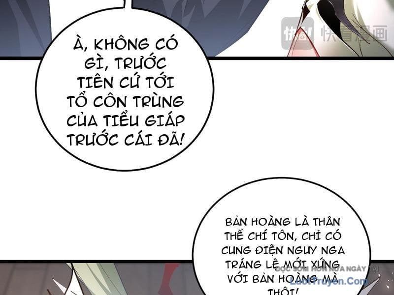 Ta Là Chúa Tể Trùng Độc Chap 83 - Next Chap 84