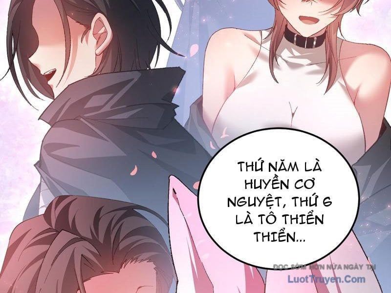 Ta Là Chúa Tể Trùng Độc Chap 83 - Next Chap 84