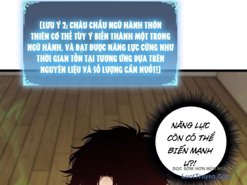 Ta Là Chúa Tể Trùng Độc Chap 83 - Next Chap 84