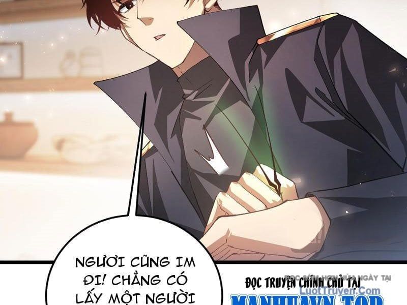 Ta Là Chúa Tể Trùng Độc Chap 83 - Next Chap 84
