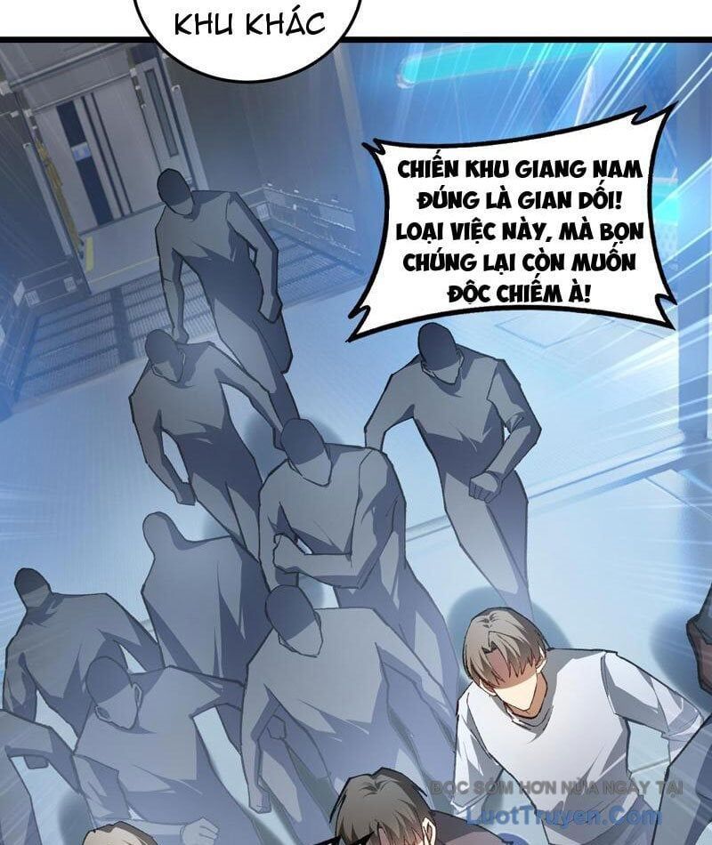 Ta Là Chúa Tể Trùng Độc Chap 84 - Next Chap 85