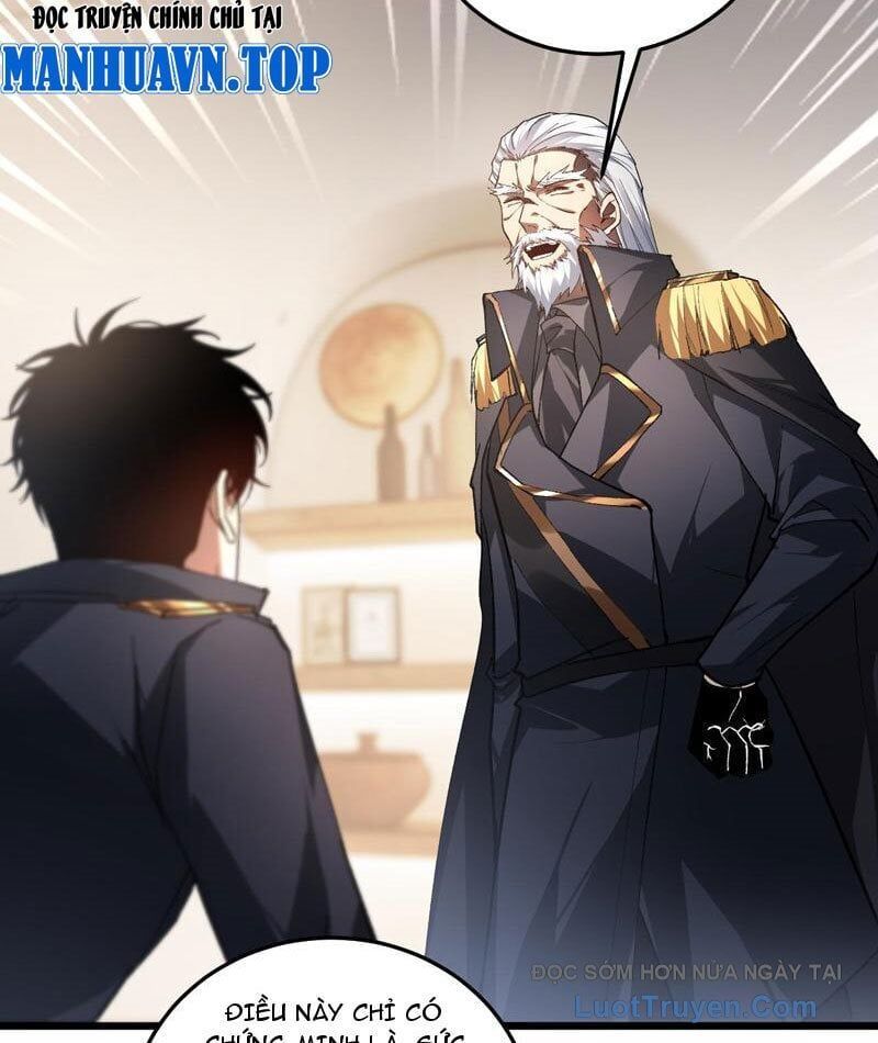 Ta Là Chúa Tể Trùng Độc Chap 84 - Next Chap 85