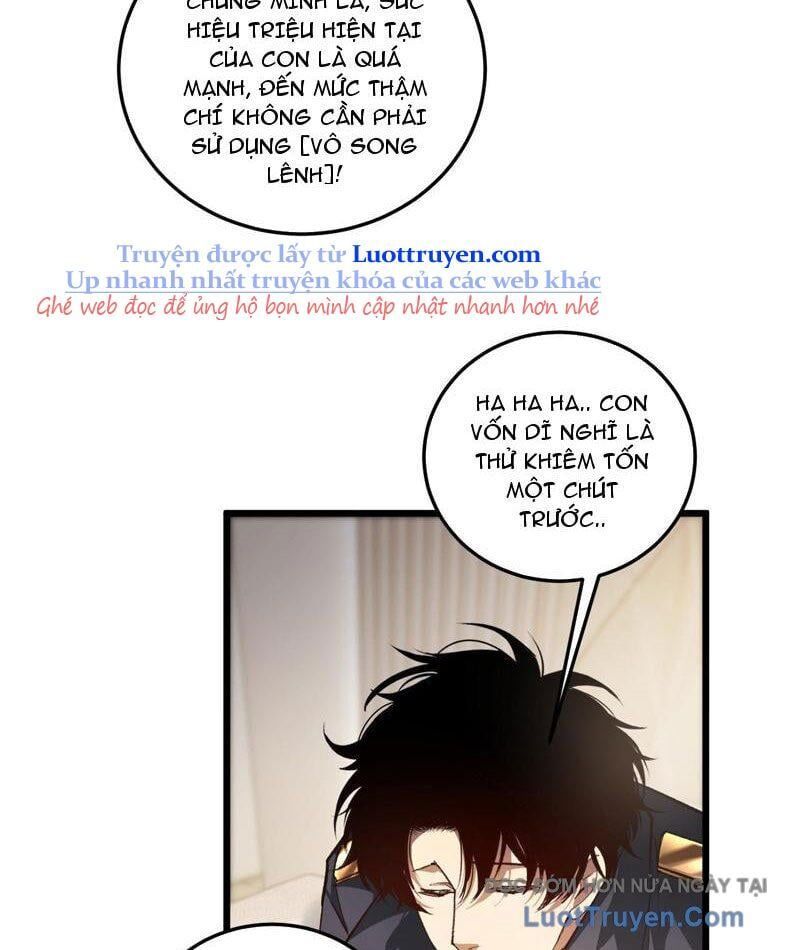 Ta Là Chúa Tể Trùng Độc Chap 84 - Next Chap 85