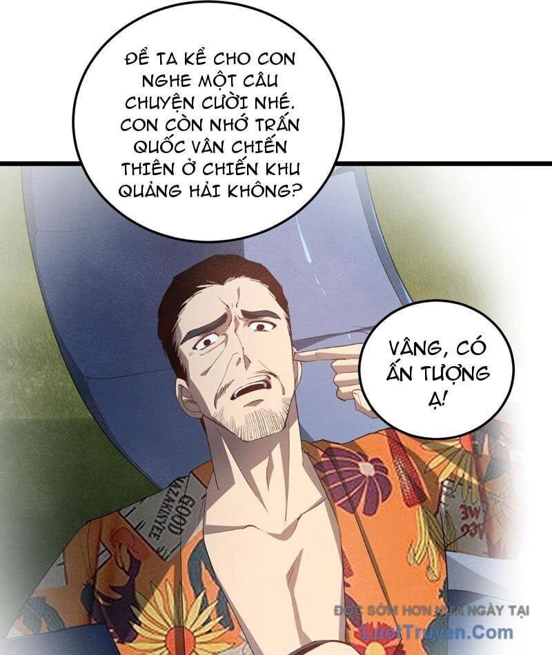 Ta Là Chúa Tể Trùng Độc Chap 84 - Next Chap 85