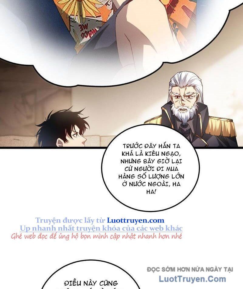 Ta Là Chúa Tể Trùng Độc Chap 84 - Next Chap 85