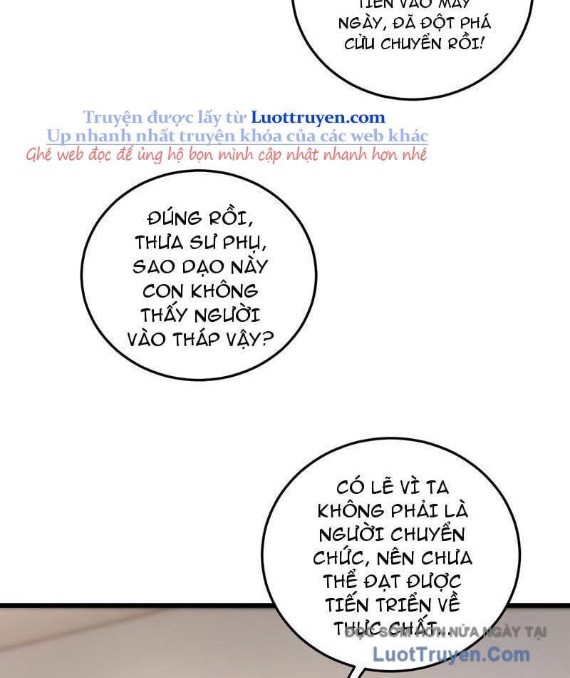 Ta Là Chúa Tể Trùng Độc Chap 84 - Next Chap 85