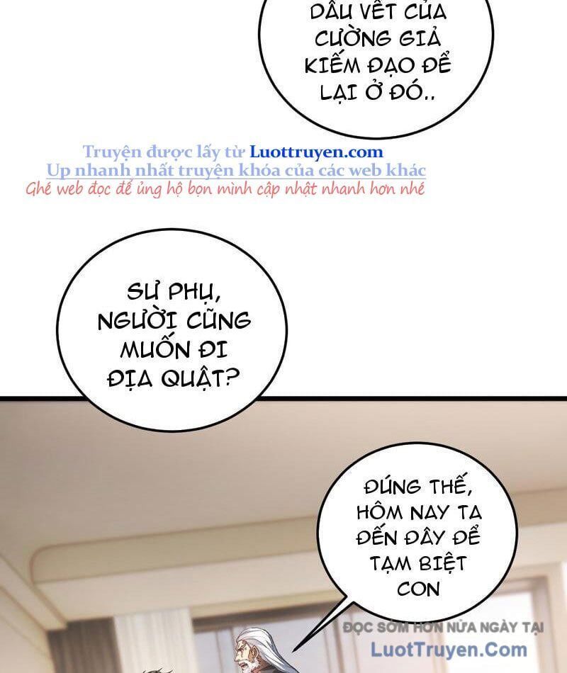 Ta Là Chúa Tể Trùng Độc Chap 84 - Next Chap 85
