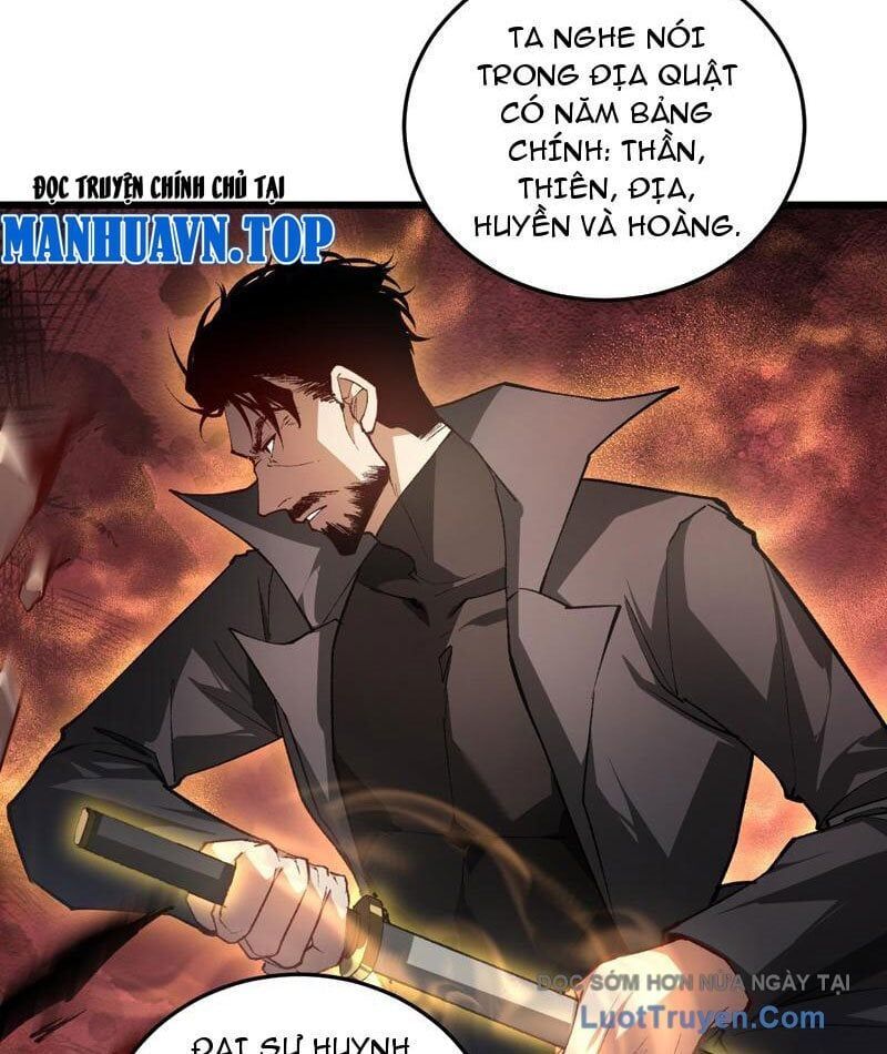 Ta Là Chúa Tể Trùng Độc Chap 84 - Next Chap 85