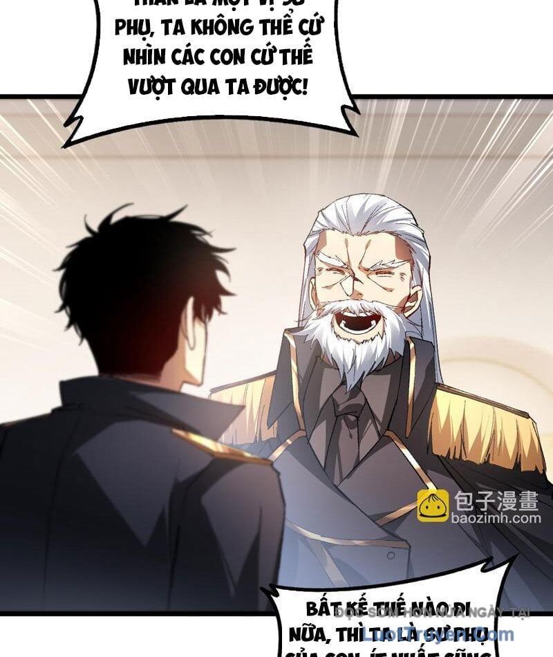 Ta Là Chúa Tể Trùng Độc Chap 84 - Next Chap 85